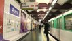 Paris metro stations renamed for April Fools' Day