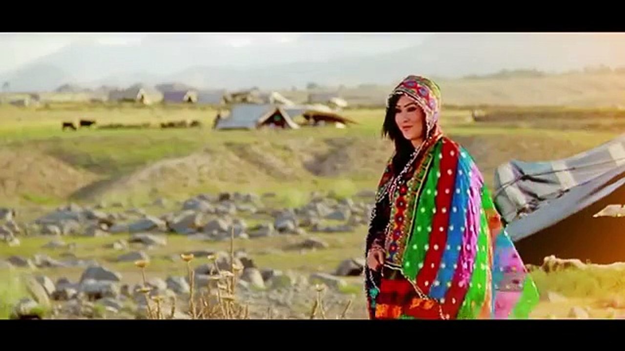 almal cochi ismail sangin HD