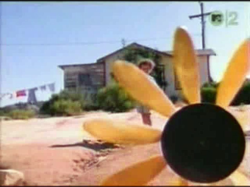 Stone Temple Pilots-Wicked Garden