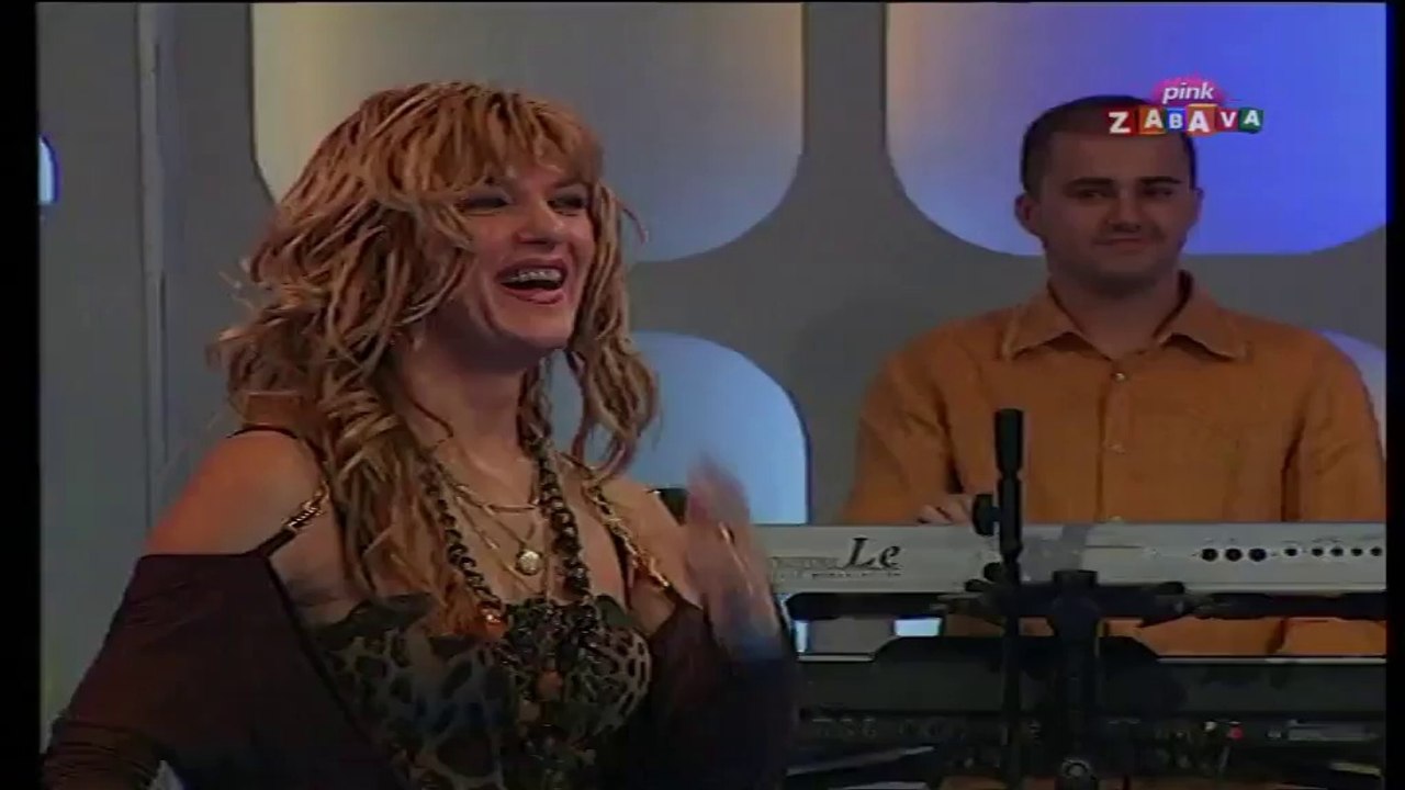 Jami - Hajde malo, malo (Vikend vizija 2005)