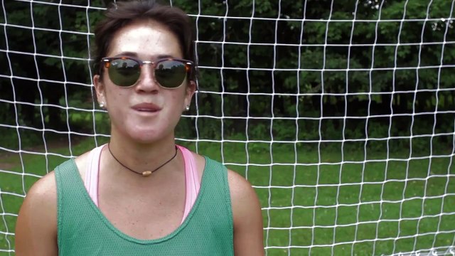 Weight Loss Camps | Camp Shane Soccer