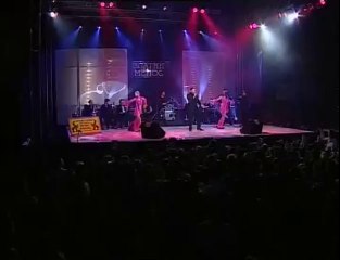 Sako Polumenta - Eh kad bi ti (2003)