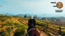 The Witcher 3 Wild Hunt Walkthrough Gameplay Part 6   Romance PS4 Xbox One