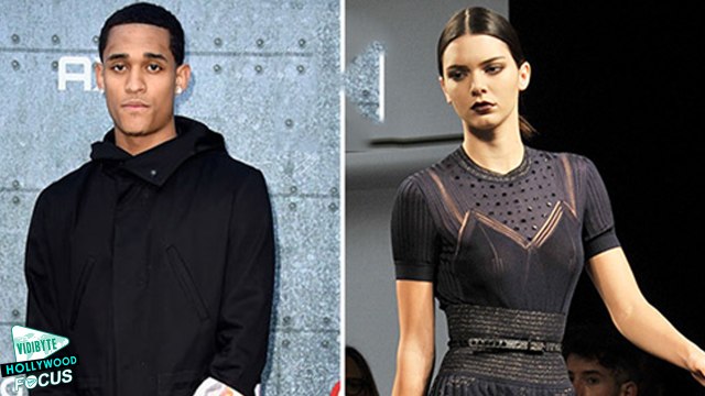 Kendall Jenner Secretly Dating Jordan Clarkson For Months