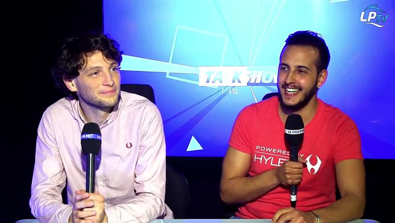 Talk Show du 31/03, partie 1 : un diner presque parfait ?