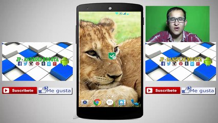 Limita el internet a tus apps Android