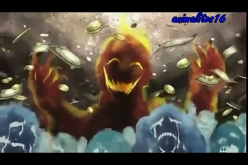 Juicio de Corrupción-Kaito Shion