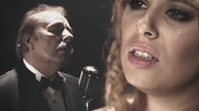 Huzurum Kalmadı (Tuğce Tayfur feat. Ferdi Tayfur) Official Music Video #huzurumkalmadı #ferditayfur