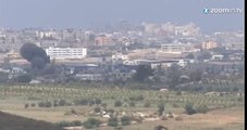 Weitere Luftangriffe zwischen Israel und Hamas