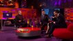 The Graham Norton Show Ben Affleck, Amy Adams, Henry Cavill -