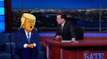Late-night laughs: Donald Trump does it again