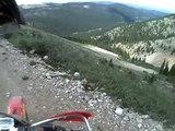 Colorado Dirt Riding - Tincup to Cumberland pass 3