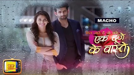 Ek Duje Ke Vaaste - 1st April, 2016