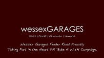 Heart FM - Bake A Wish | Wessex Garages