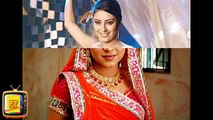 Shocking - TV ki Actress Vadhu Pratyusha Baneerjee Commits Suicide .