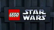 Lego Star Wars Imperial Star Destroyer commercial