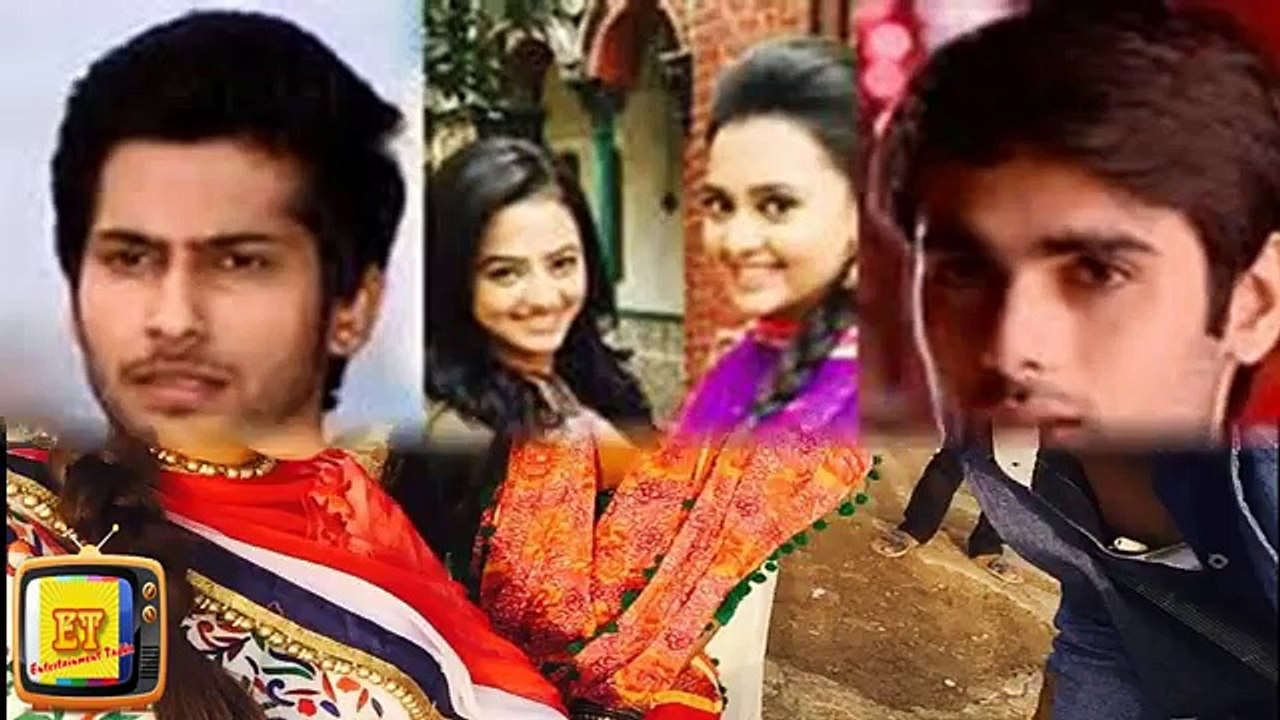 Swaragini - 1st April, 2016