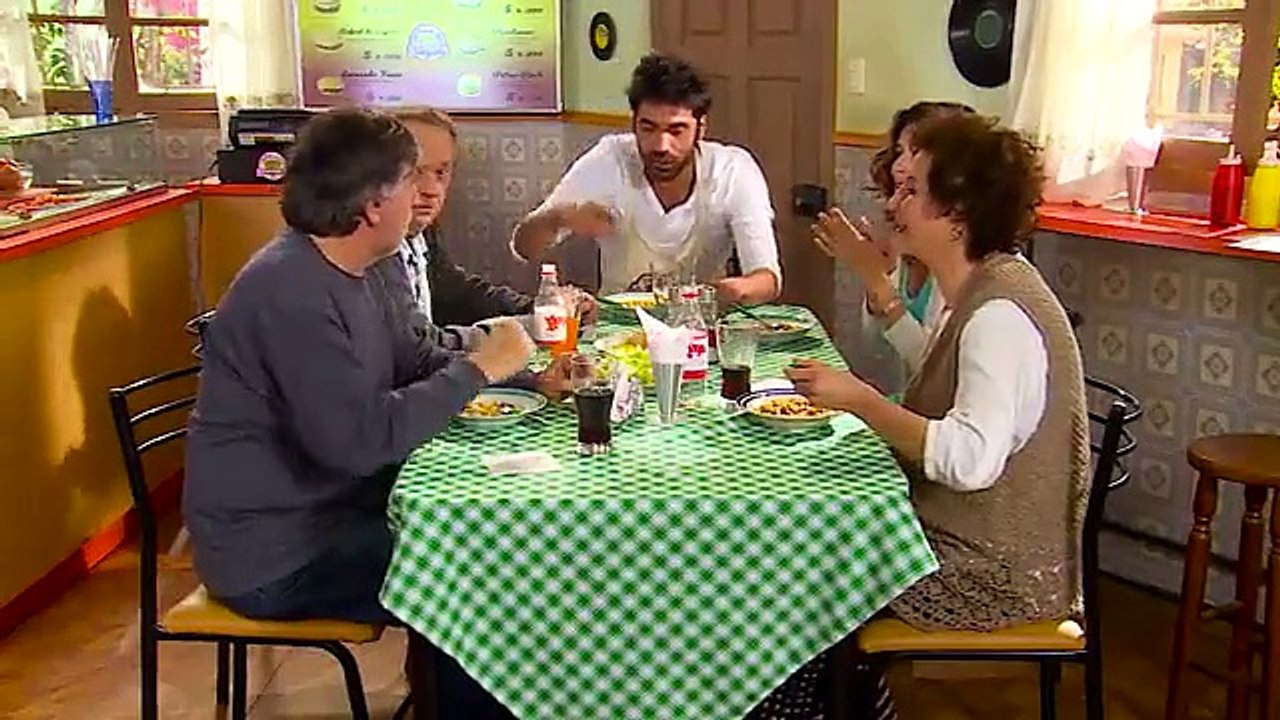 168 Eres mi Tesoro