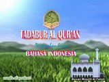 Taddabur Al Qur'an - Surah Ath Thuur - Terjemahan Bahasa Indonesia 2 of 2