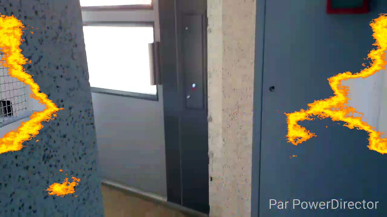 NOUVELLE PORTE ENTREE