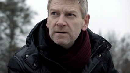 Wallander: An Event in Autumn