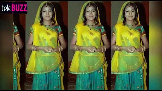 Balika Vadhu Fame Pratyusha Banerjee Commits Suicide