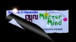 Yuva Master Mind Project - Solar Irrigation System Using Minto Engine