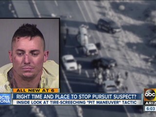 Out of state couple files complaint against Mesa police