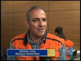07-10-2015 - DEFESA CIVIL REALIZA PALESTRAS - ZOOM TV JORNAL