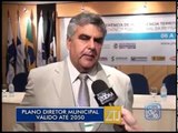 07-10-2015 - PLANO DIRETOR - ZOOM TV JORNAL