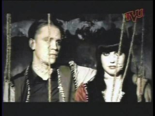 Thousand Foot Krutch-Falls Apart