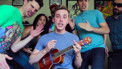 YouTube Culture: A Song