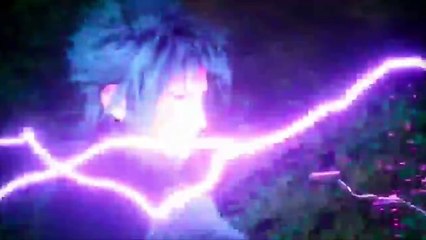 Final Fantasy XV Story Trailer, Featuring "Stand By Me"