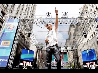 tony dize mi mayor atraccion