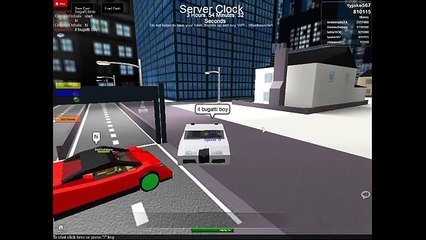 roblox: bugatti review