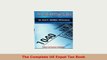 Download  The Complete US Expat Tax Book PDF Book Free