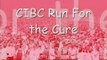 CIBC Run for the Cure - Team Pag-asa