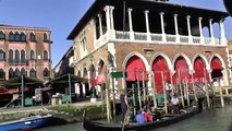 Canal Grande (Venezia) Vacation Travel Video Guide