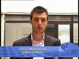 TV TERA Bitola - Reakcija na vmro dpmne za aktivnostite na sdsm 30-04-2011.mpg