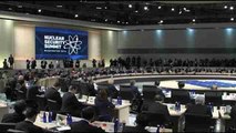 La amenaza terrorista centra la Cumbre Nuclear en Washington