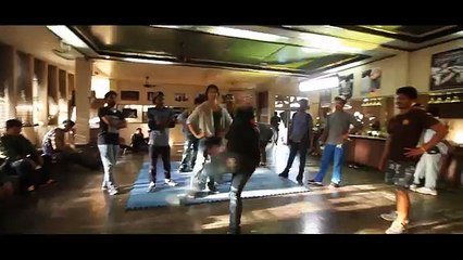Making Of Baaghi Teaser Tiger Shroff and Shraddha Kapoor