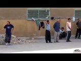 ویدئو از داخل زندان گوهردشت کرج و زندانی های سیاسی