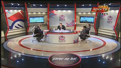 Saqlain Mushtaq on Indian Defeat Against West Indies