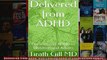 Read  Delivered from ADHD Overcoming ADHD in Children and Adults  Full EBook
