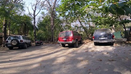 Playa Santa Teresa, Puntarenas Norte