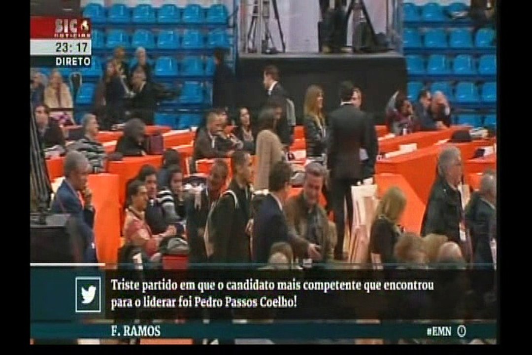 Expresso da Meia Noite-1 Abril 2016