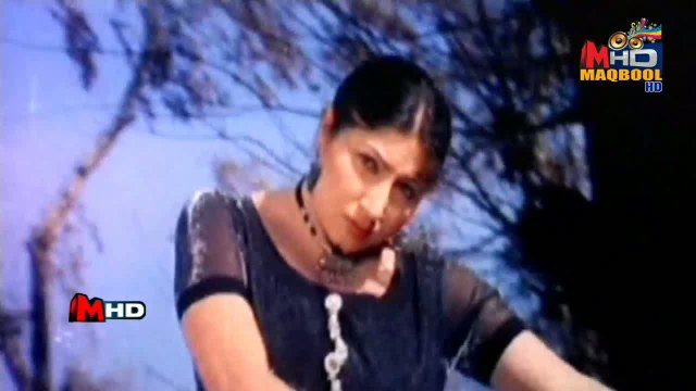 saima+shafqat cheema-pitiya jo thora thora pani sajna