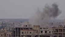 Arşiv - Esed'in 'Ateşkes' Bilançosu: 614 Sivil Kayıp - Suriye