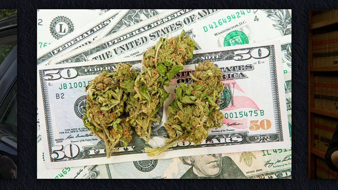 Phoenix, AZ Drug Felony Lawyer 480-725-2780