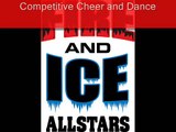 Fire and Ice Allstars 2008-2009 Promo Video (Cheer Music)